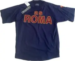 2003-04 asローマ Kappa Tシャツ　タグ付きのサムネイル