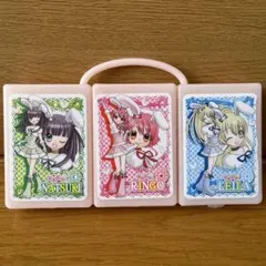 2026年最新】リルぷりっカードの人気アイテム - メルカリ
