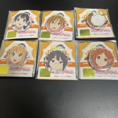 ラブライブ 中国 μ's 西木野真姫 猫型 缶バッジ - メルカリ