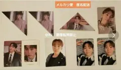 SEVENTEEN　FOLLOW　FML トレカ　スングァン　SEUNGKWAN