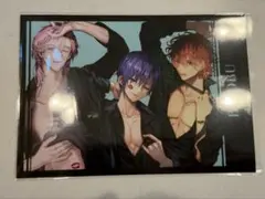 プラスメイト　特典　美容部