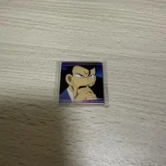 名探偵コナン 毛利小五郎 ミニアクリルブロック