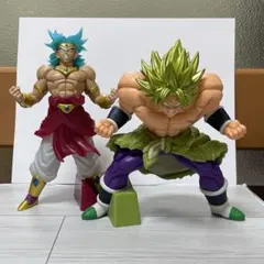 ブロリー アニメ