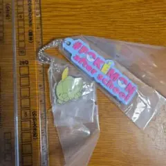 ポケモン ゴクリン アクリルキーホルダーのサムネイル