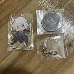 アイドリッシュセブン アイナナ TRIGGER 八乙女楽 アニカフェ アクスタ