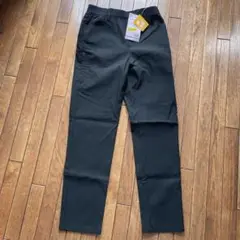 ブラックパンツ