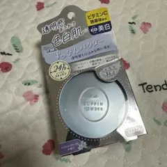 クラブ すっぴんパウダー 薬用 アクネケア ニキビ予防 パフ付き - メルカリ