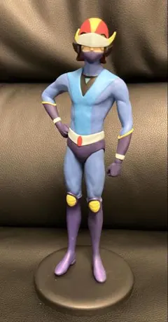 【未使用】グレンダイザー　水筒　兜甲児 Grendizer REJECTS Koji Comparison (1975 VS 2024 Grendizer U