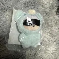 呪術廻戦 セガラッキーくじ はぐはぐみー 五条悟 D賞 ぬいぐるみマスコット