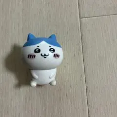 ちいかわ フィギュア ミニチュア 青ざめ 怯えてる ナガノ 泣き顔