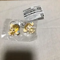 ナルミヤかキャラクターズめじるしアクセサリー