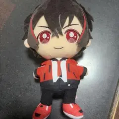 カラフルピーチ ゆあんくん chibiぬい