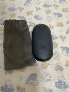 ま*る様 充電式カイロ　USB充電