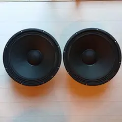 Goodmans ヴィンテージ スピーカーユニット ペア (20cm) Goodmans ヴィンテージ スピーカーユニット ペア (20cm) - メルカリ