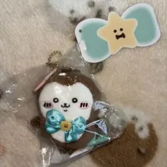 新品未開封　ちいかわ　超まじかるちいかわ　マジカルチャージマスコット　カブトムシ