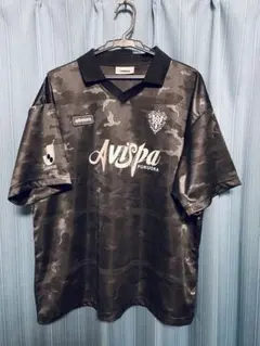atmos x J.LEAGUE ヴィッセル神戸 Tシャツ - メルカリ