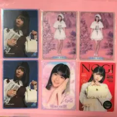 乃木坂46 一ノ瀬美空 のぎBOX 『S賞』 アクリルフォトパネル 乃木坂46 Mobile のぎBOX S賞一ノ瀬美空アクリルフォトパネル - メルカリ