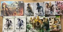 【限定特典完備】STEINS;GATEまとめ売り
