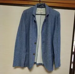 ジャケット