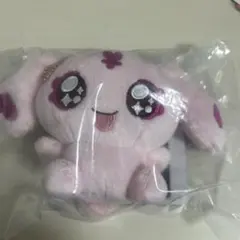 プリキュア 　一番くじ　Ｅ賞ミップル