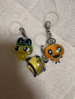 たまごっち めじるしアクセサリー3 3個セット