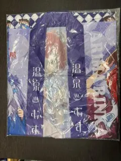 温泉むすめ 昼神夜空法被 - メルカリ
