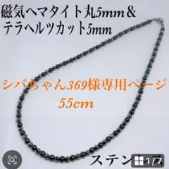 シバちゃん369様専用ぺージ