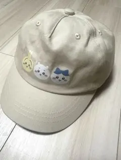 新品 petit main ちいかわ キャップ 帽子のサムネイル