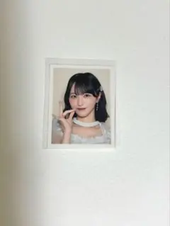 イコラブ 野口衣織 ID