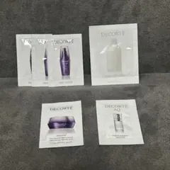 コスメデコルテ　サンプル