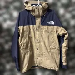 美品　THE NORTH FACE マウンテンライトジャケット　サイズM