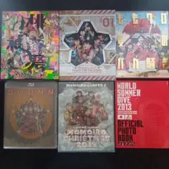 2026年最新】ももいろクローバーz dvdの人気アイテム - メルカリ