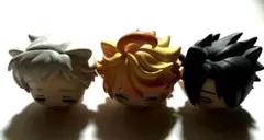 2025年最新】約束のネバーランドフィギュアの人気アイテム - メルカリ