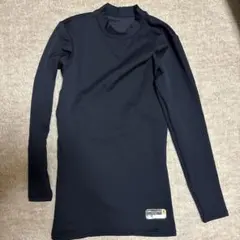 MizunoPro アンダーシャツ Sサイズ 黒