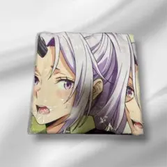 シオン バスタオル タペストリー 萌タオル アニメキャラ