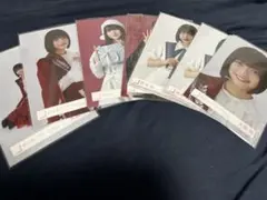 櫻坂46 大園玲 生写真 27枚セットのサムネイル