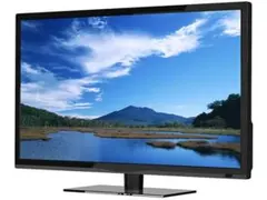 引取限定 32インチ4Kモニター - メルカリ
