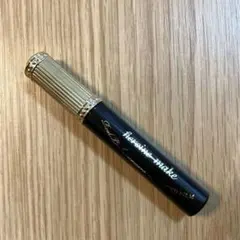 【1度使用】ヒロインメイク リアルラッシュマスカラ アドバンストフィルム 01