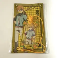 『地縛少年花子くん2』お守り風アクリルキーホルダー 源光