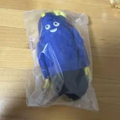 エアーダンシングぬいぐるみ