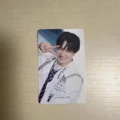 スキズ トイワールド TOY WORLD HMV 特典トレカ バンチャン