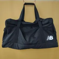 뉴발란스 보스턴백 블랙