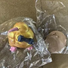 【新品】ＧＯＬＤＥＮ　ムキムキーウィ　トレーニング
