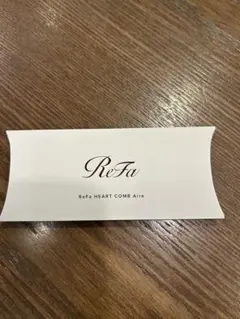 ReFa HEART COMB Aira