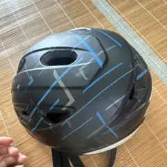 OGK Kabuto 子ども用自転車ヘルメット 56-58cm