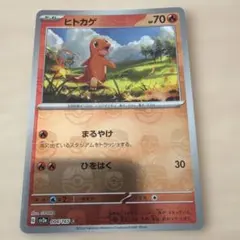 2026年最新】マスボミラー ヒトカゲの人気アイテム - メルカリ