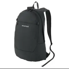 mont-bell リュックサック ポケッタブル デイパック 20