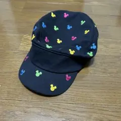東京ディズニーリゾート ミッキーマウス帽子