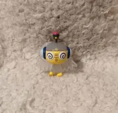 ケロロ軍曹 めじるしアクセサリー どうぶつ変身であります クルル