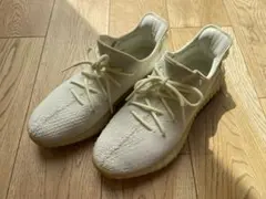 【送料無料】adidas YEEZY Boost 350 V2 28.5cm